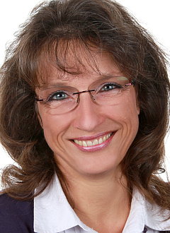 Katja Kaufeld Katja Kaufeld