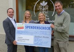 Spende
