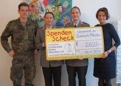 Spende