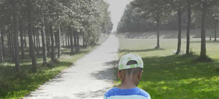 Krebskranke Kinder