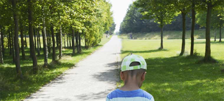 Ernährung für krebskranke Kinder