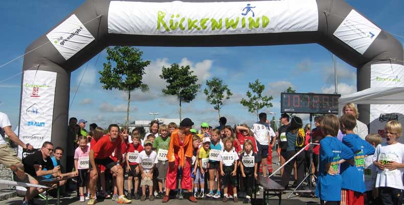 Krebskranke Kinder