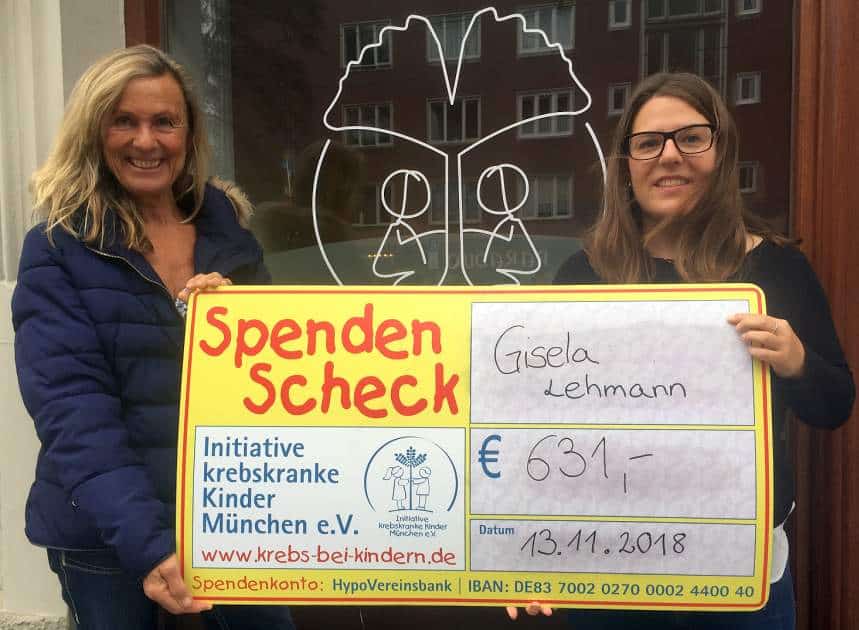 Trödel für den guten Zweck