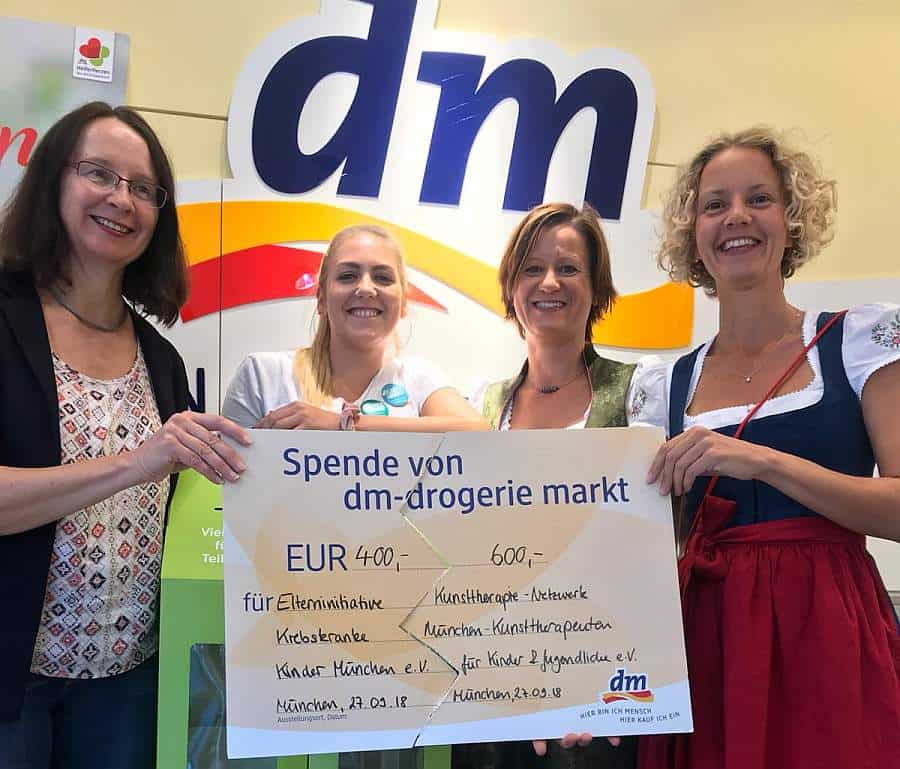 dm Helferherzen