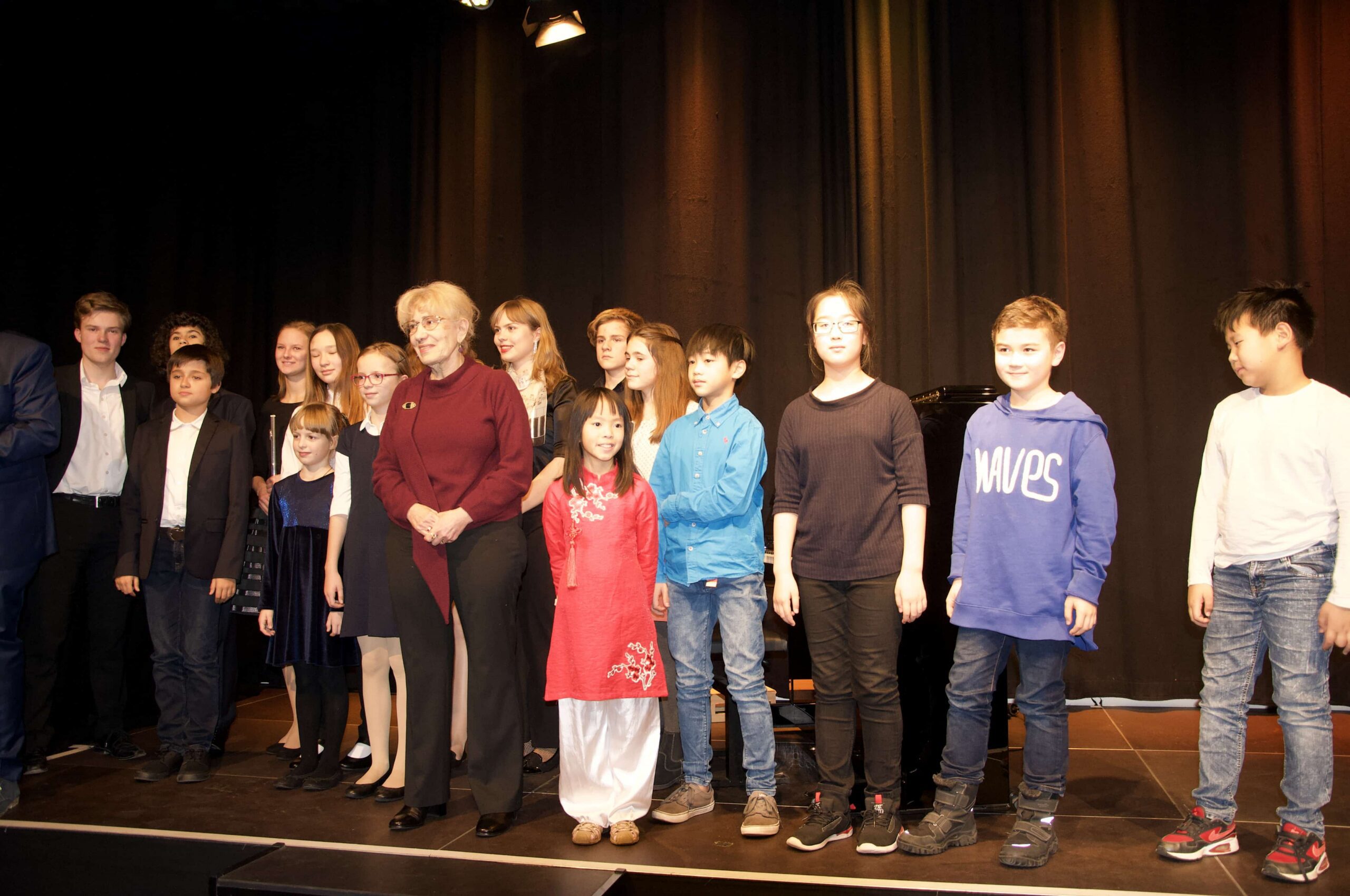 Festliches Adventskonzert