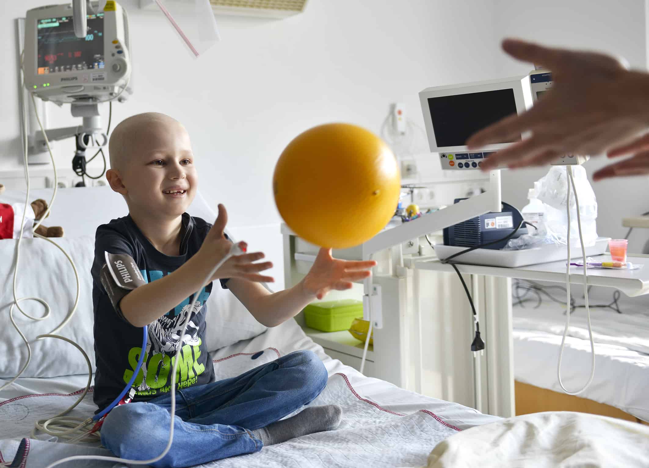 Sport- und Bewegungsangebote