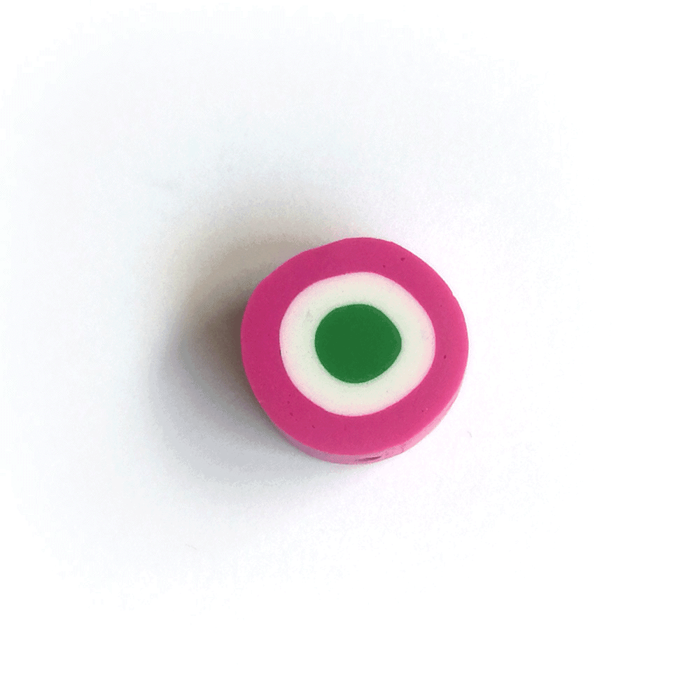 Mutperle für Chemotherapien