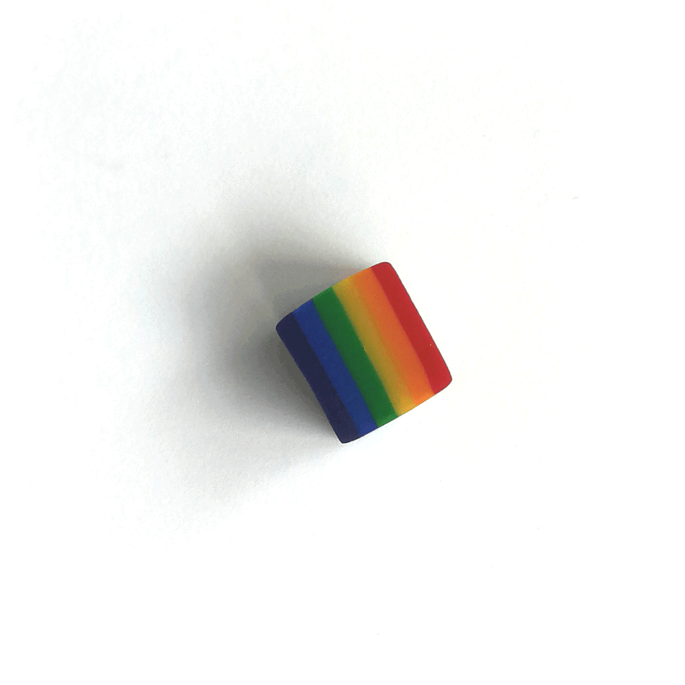 Mutperle bei Notaufnahme