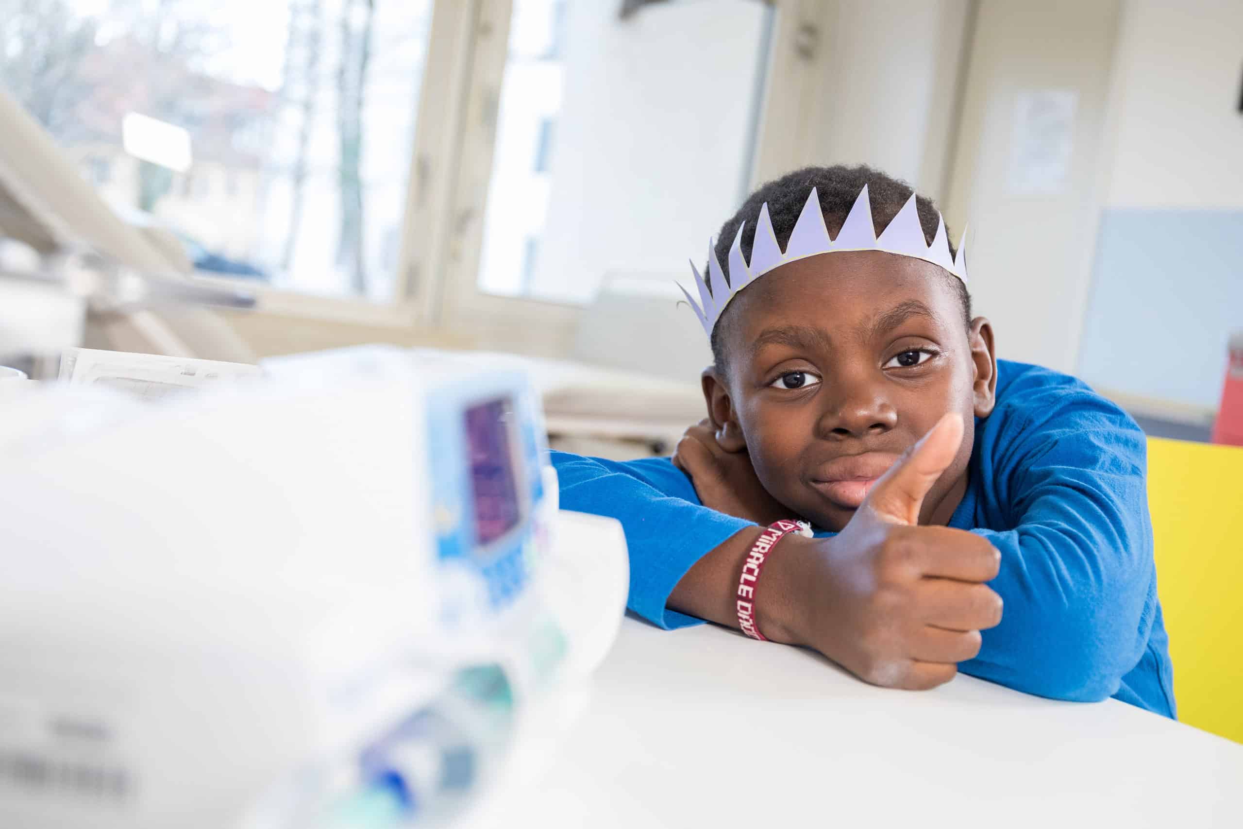 Krebs macht vor Corona nicht halt – Corona macht vor Krebs nicht halt!