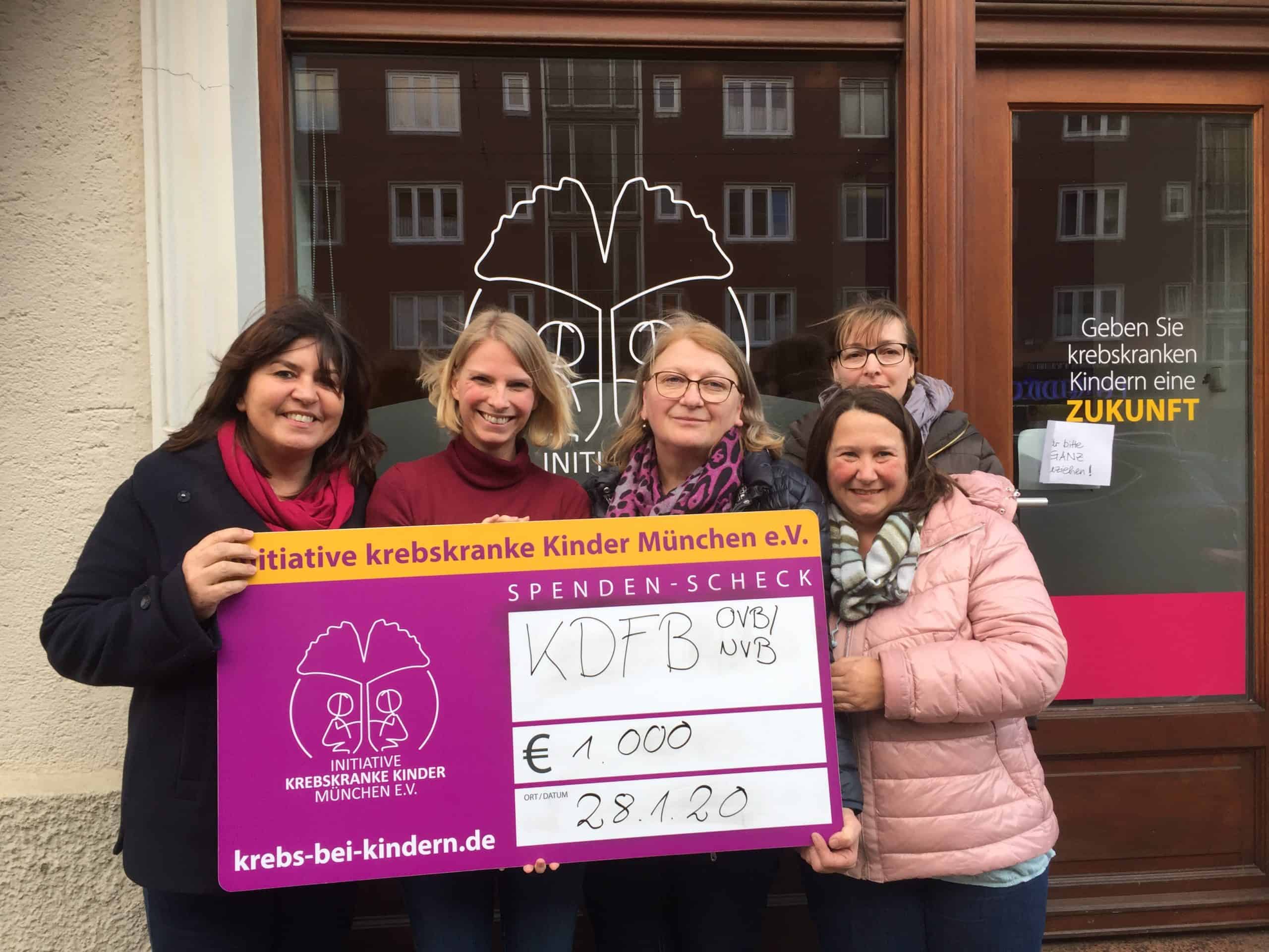 Frauenbund Niederviehbach
