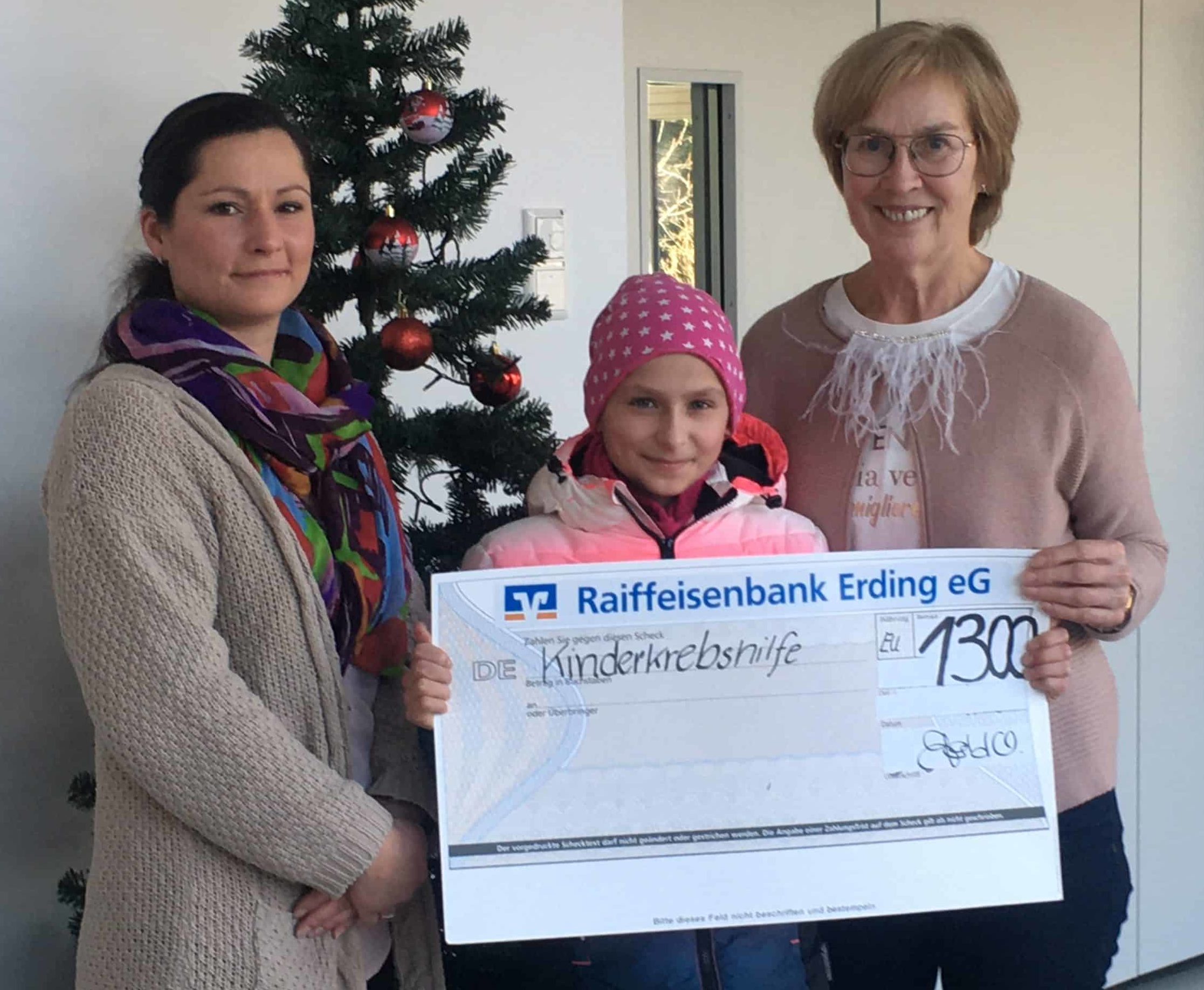 Das Kinderhaus „Die Strolche“