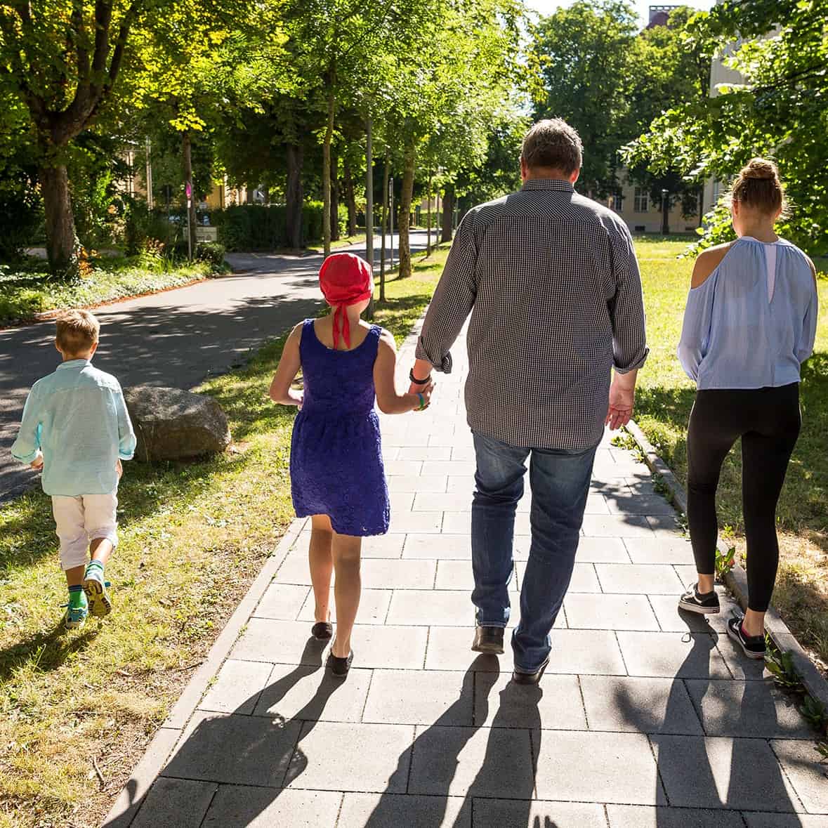 KONA: Koordiniert Nachsorge