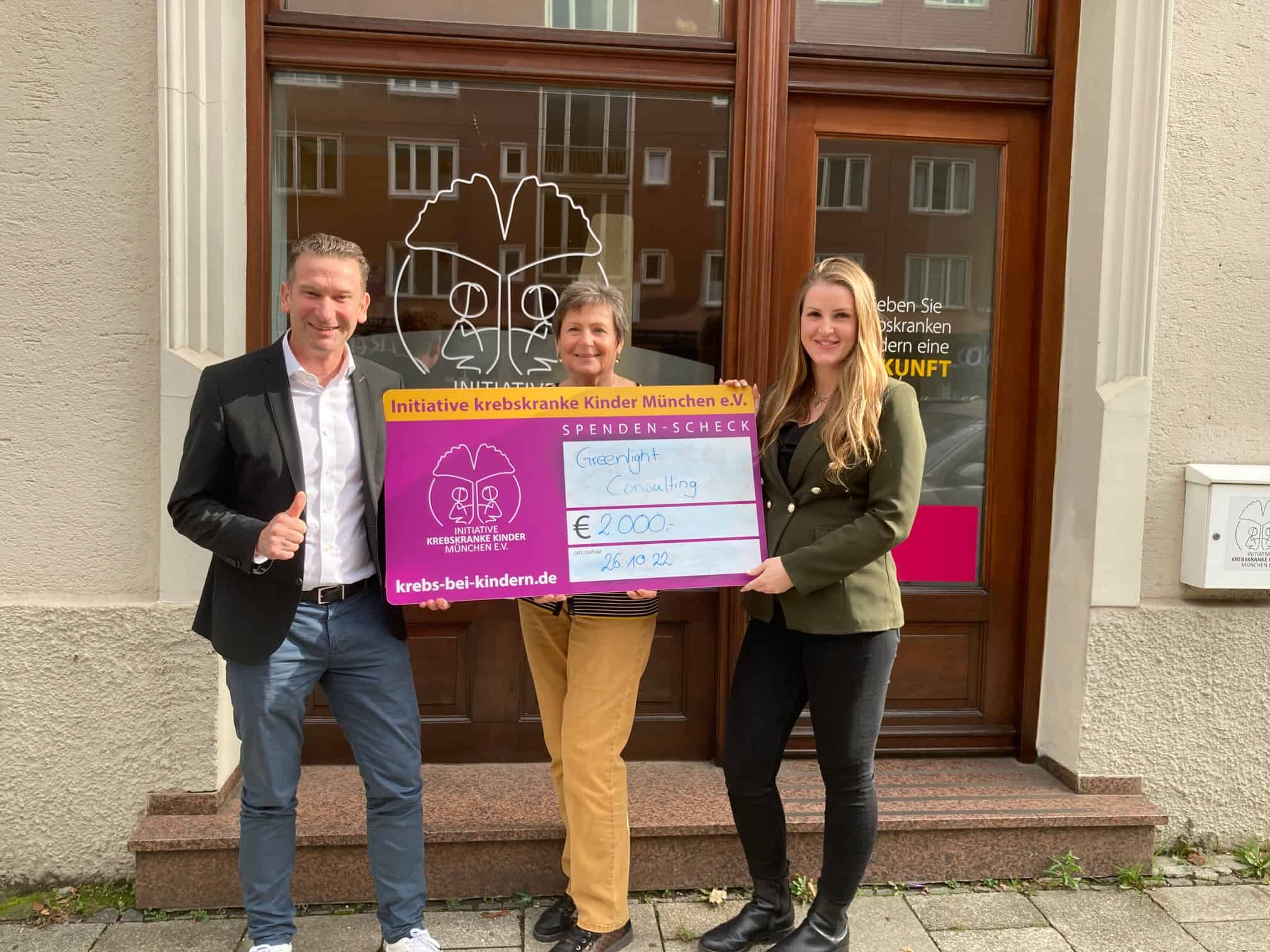 Greenlight Consulting