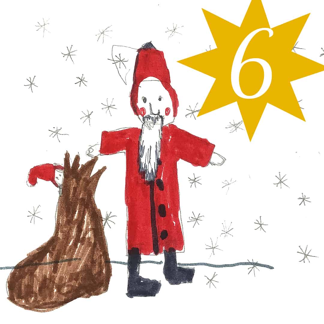 6. Advent 22