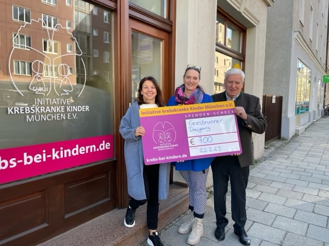 Grasbrunner Dreigsang