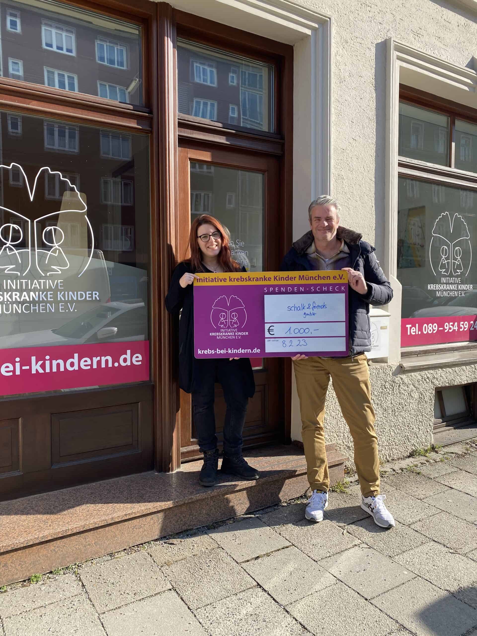 schalk&friends GmbH