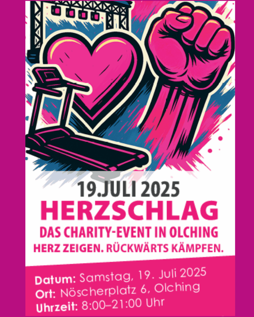 Weltrekordversuch Carsten Neder