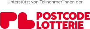 Postcode logo