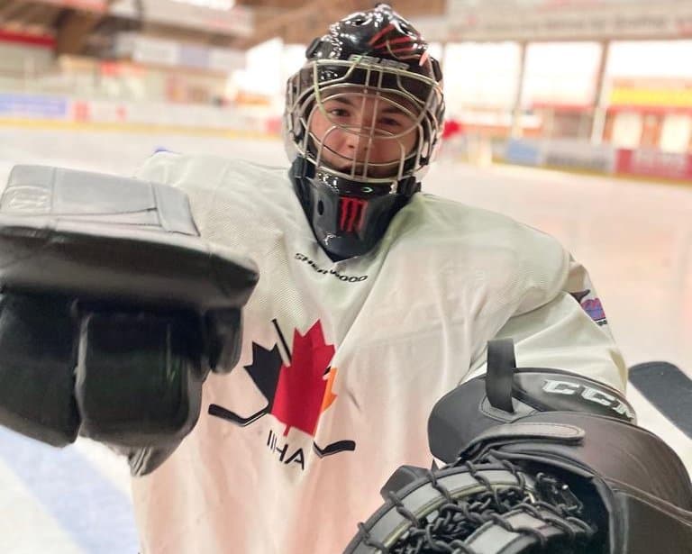 Geschichte von Lasse - Hilfe für krebskranke Kinder in München