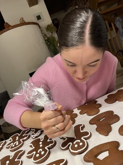 15 Jahren Lebkuchen-Aktion!