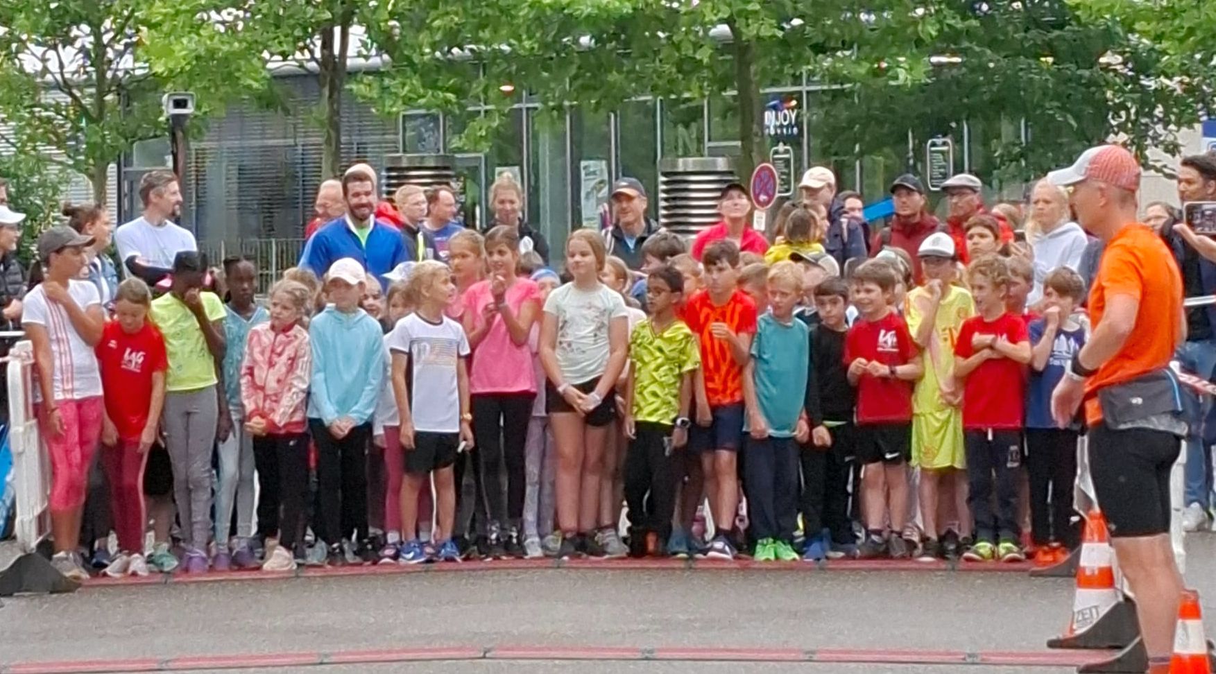 Rückenwindlauf 2026