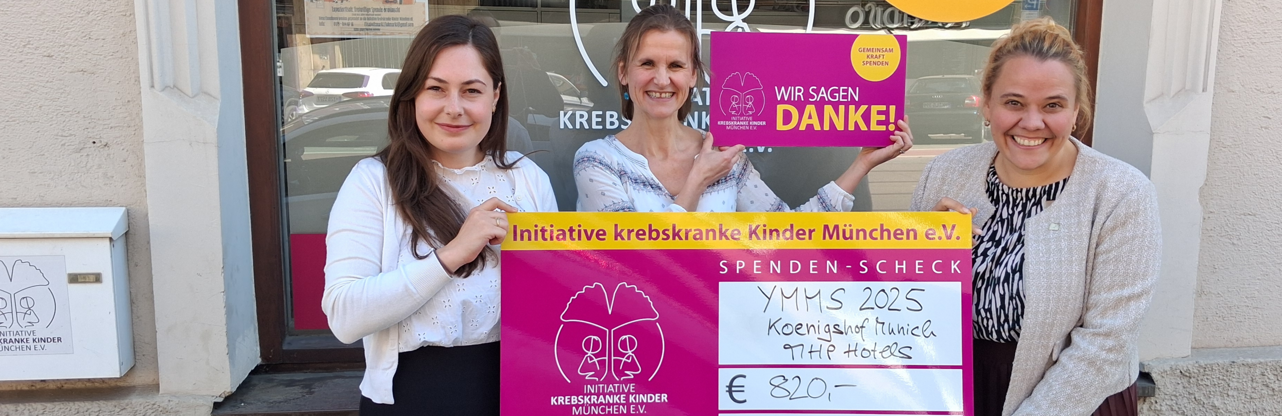 Kleine Sterne. Große Wirkung. ⭐⭐⭐⭐⭐