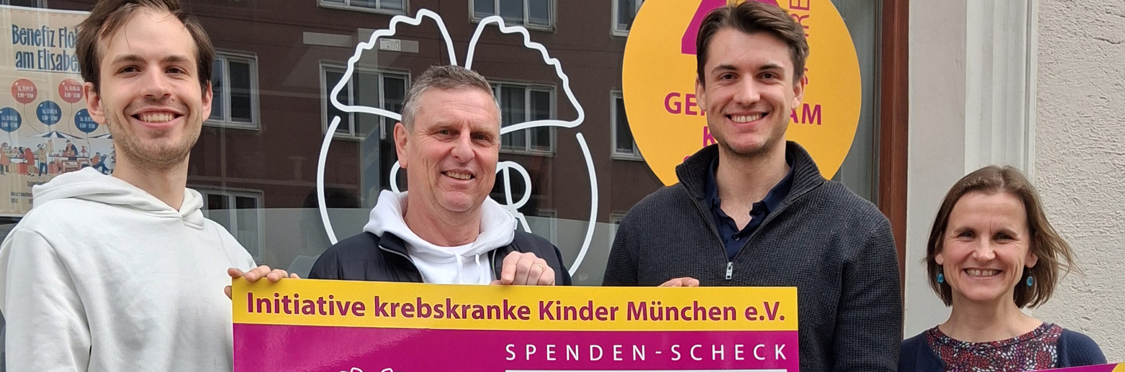 Gymnasium Moosach